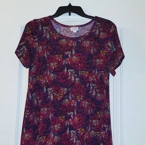 LuLaRoe dress